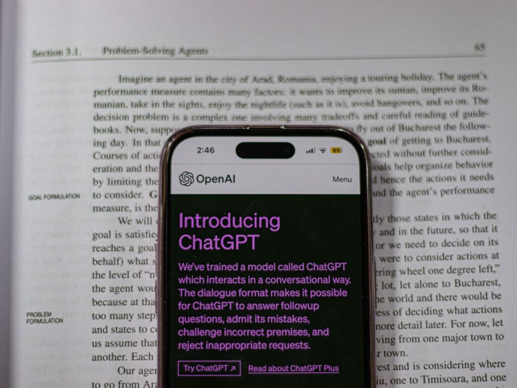 SEO para IA: como otimizar seu conteúdo para ser citado pelo ChatGPT, Gemini e outras IAs